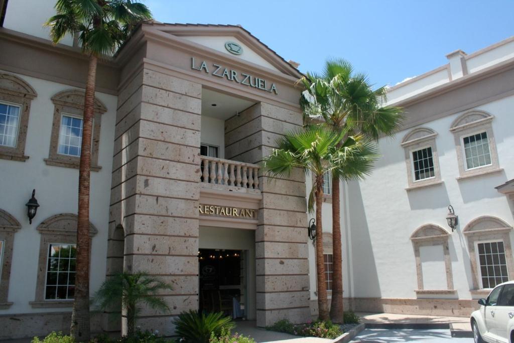 HOTEL ROYAL PALACE HERMOSILLO 3* (Mexico) - from US$ 52 | BOOKED